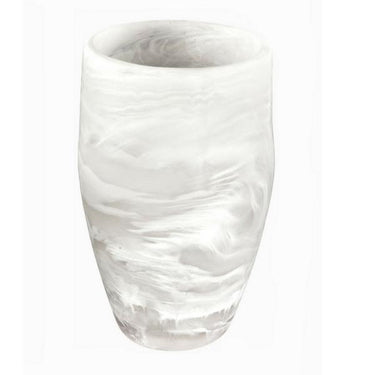 Resin Classical Vase, Large