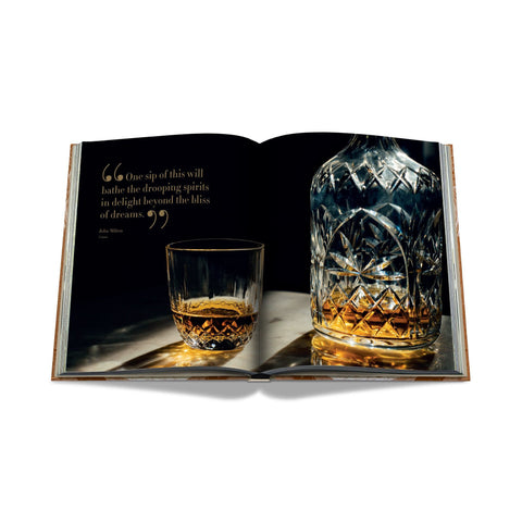 The Impossible Collection of Whiskey