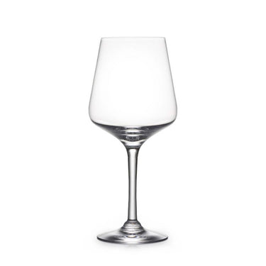 Vintner Red Wine Glass