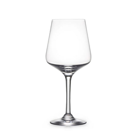 Vintner Red Wine Glass