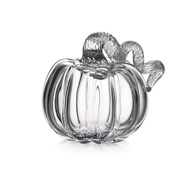 Pumpkin with a Twist, Medium