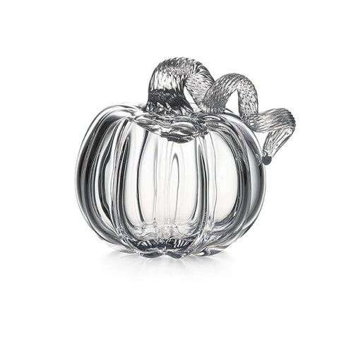 Pumpkin with a Twist, Medium