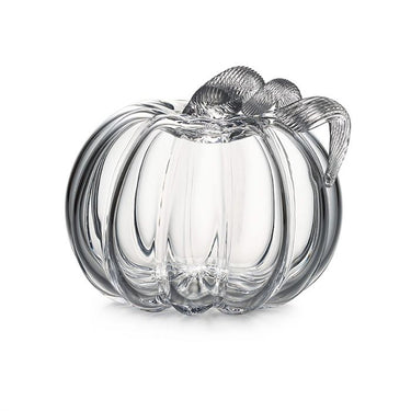 Pumpkin with a Twist, Large