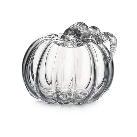 Pumpkin with a Twist, Large