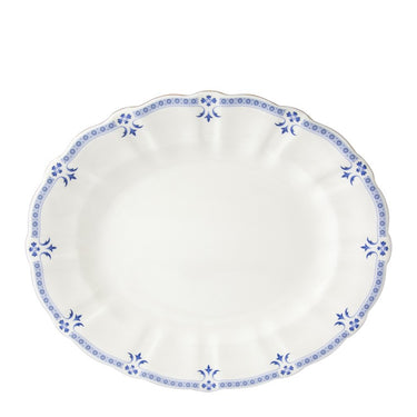 Grenville Oval Platter, Medium