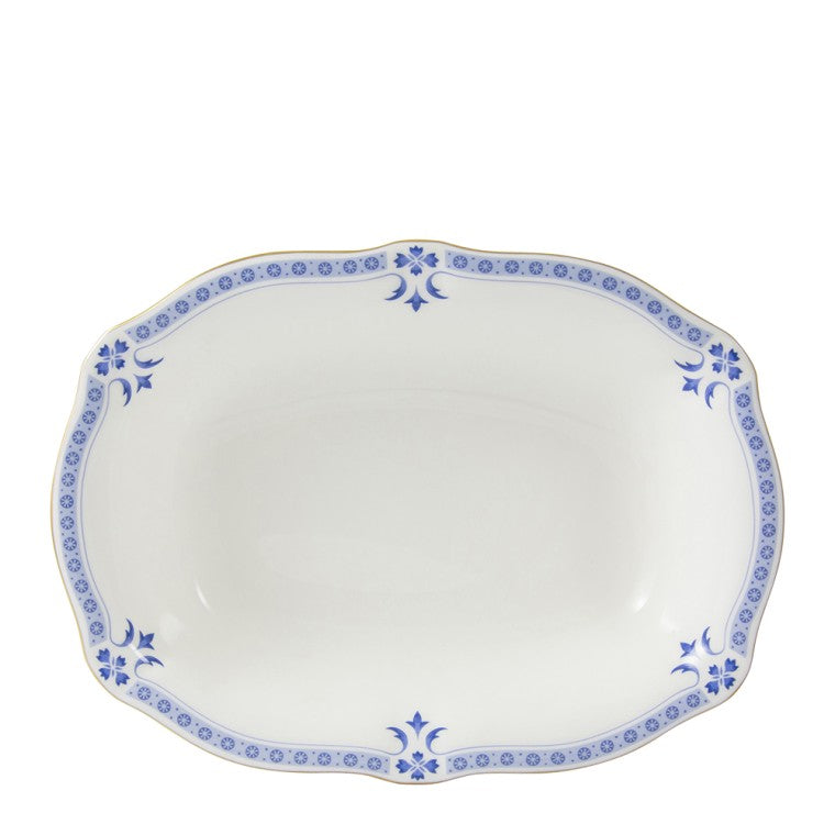 Grenville Open Vegetable Dish