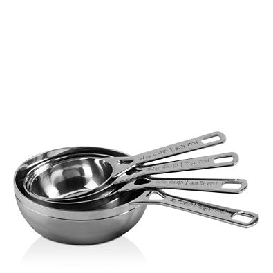 Stainless Steel Measuring Cups