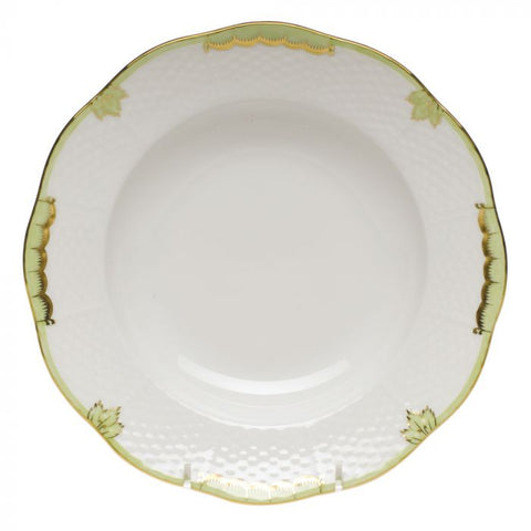 Princess Victoria Rim Soup Plate