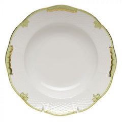 Princess Victoria Rim Soup Plate