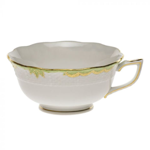 Princess Victoria Tea Cup