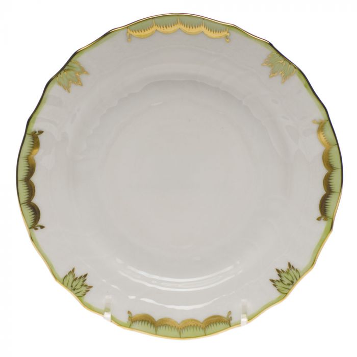 Princess Victoria Bread & Butter Plate