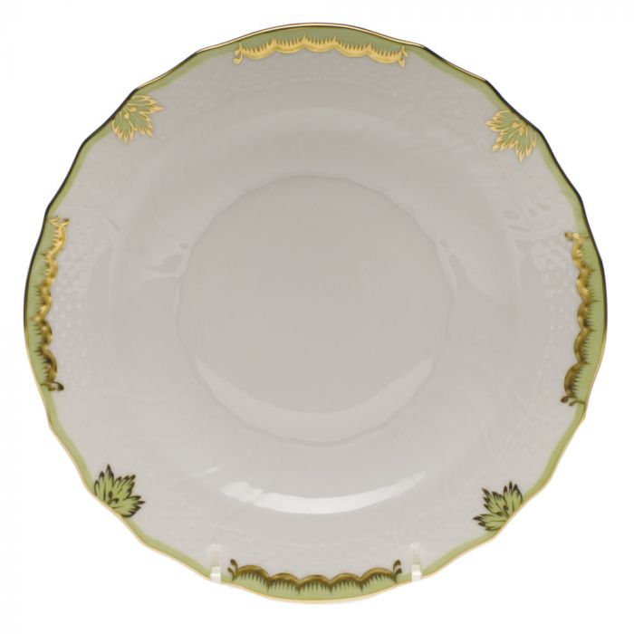 Princess Victoria Salad Plate