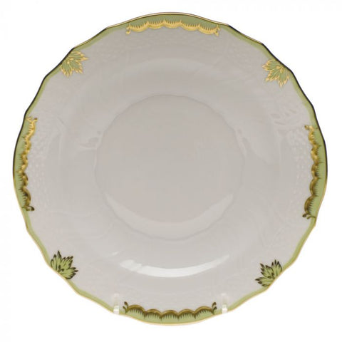 Princess Victoria Salad Plate