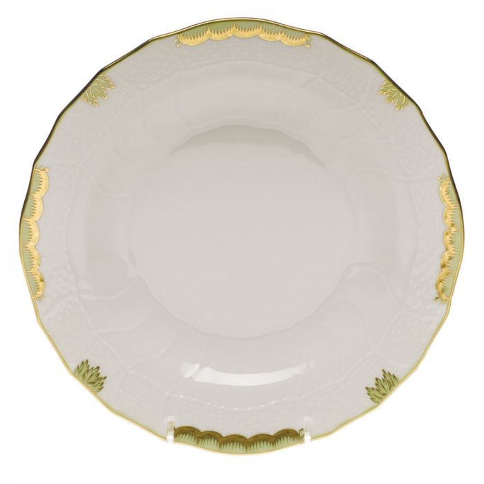 Princess Victoria Dessert Plate
