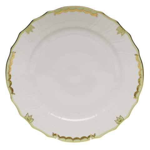 Princess Victoria Dinner Plate