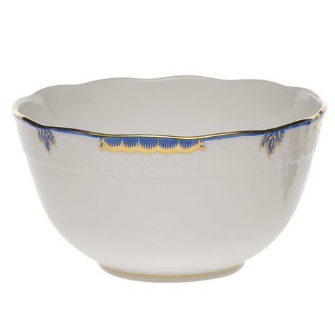 Princess Victoria Round Bowl