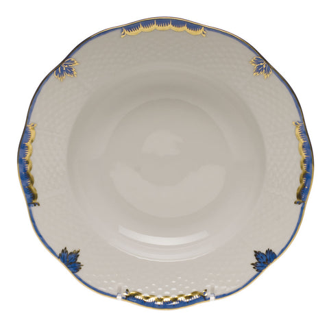 Princess Victoria Rim Soup Plate