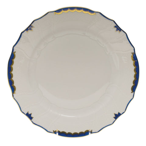 Princess Victoria Dinner Plate