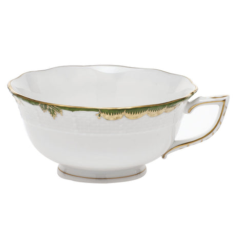 Princess Victoria Tea Cup