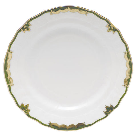 Princess Victoria Bread & Butter Plate