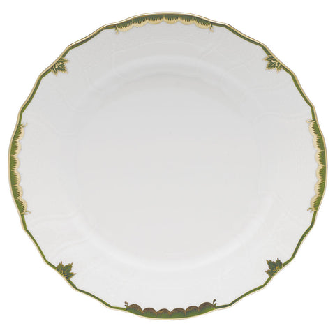 Princess Victoria Dinner Plate