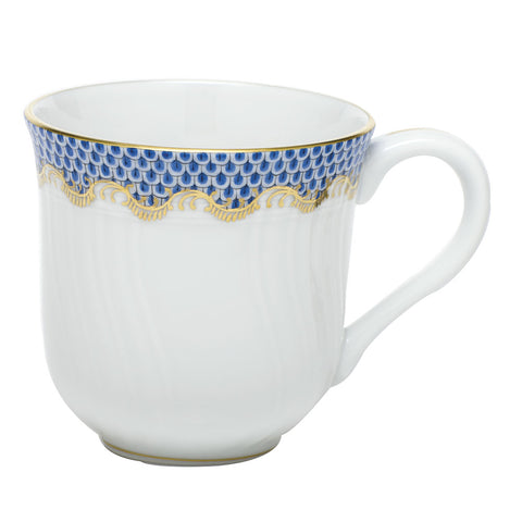 Fish Scale Mug