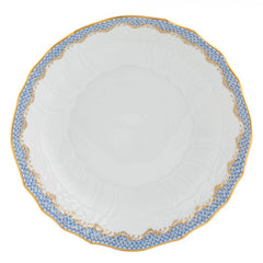 Fish Scale Scalloped Dinner