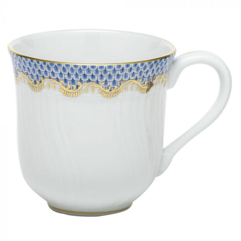 Fish Scale Mug