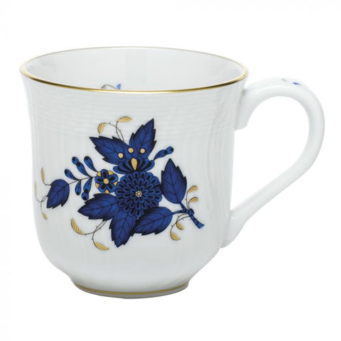 Chinese Bouquet Mug