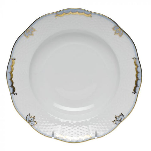 Princess Victoria Soup Plate