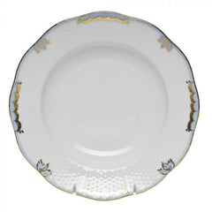 Princess Victoria Soup Plate