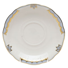 Princess Victoria Tea Saucer