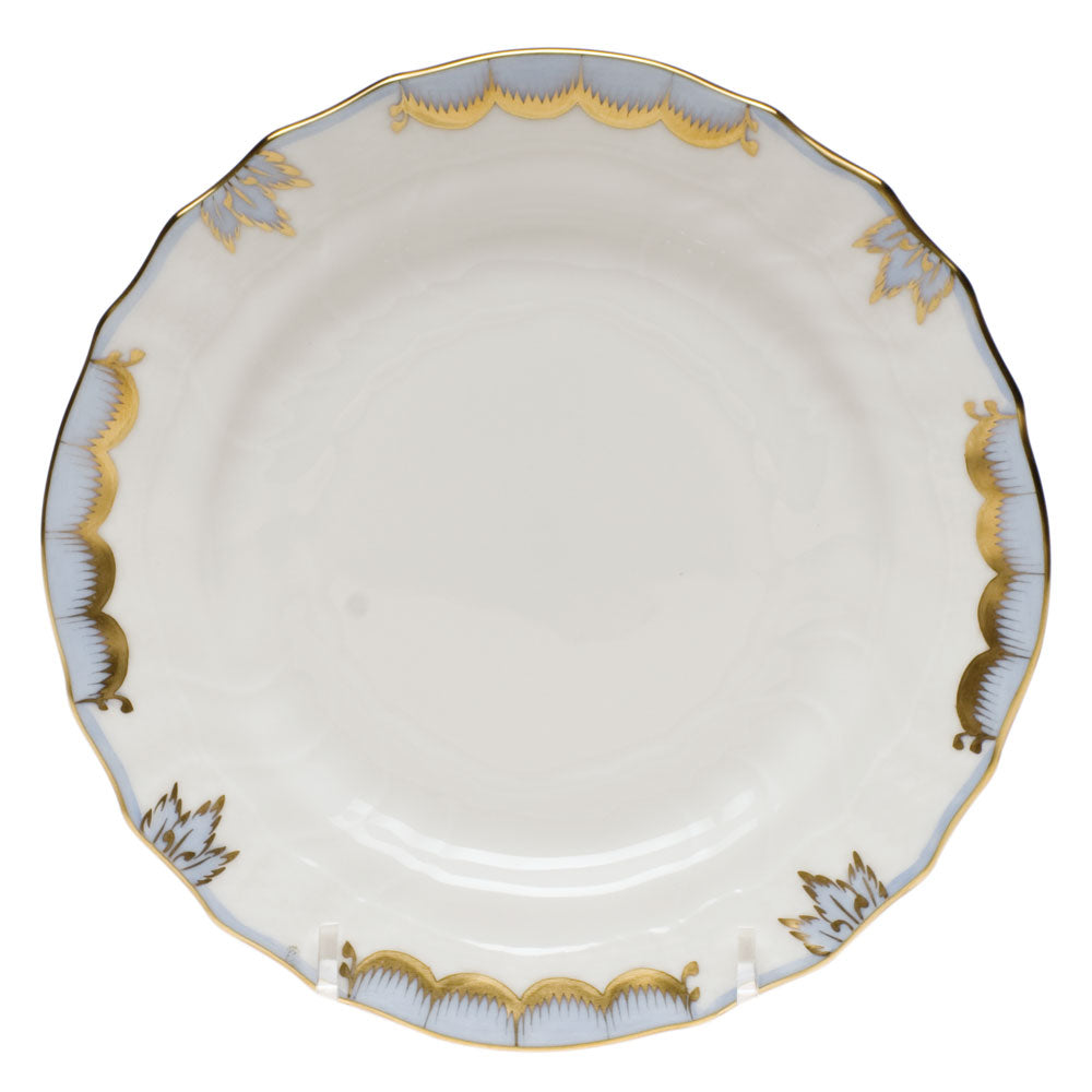 Princess Victoria Bread & Butter Plate