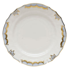 Princess Victoria Bread & Butter Plate