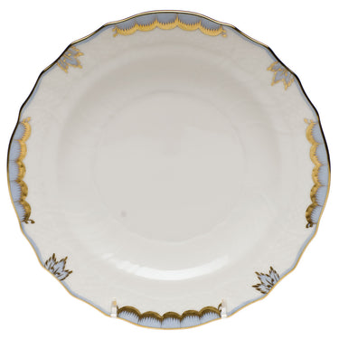 Princess Victoria Salad Plate