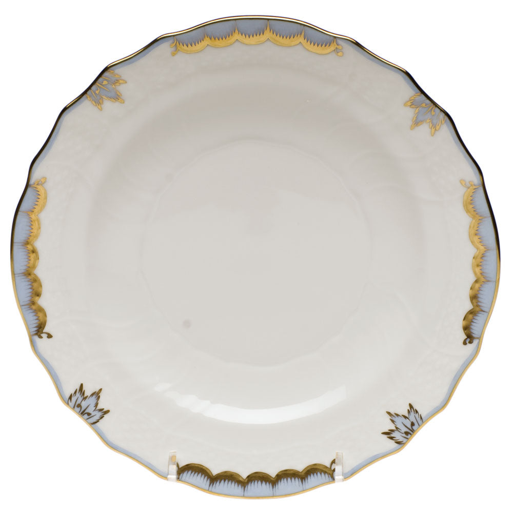 Princess Victoria Salad Plate