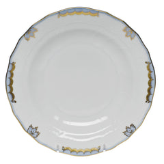 Princess Victoria Dessert Plate