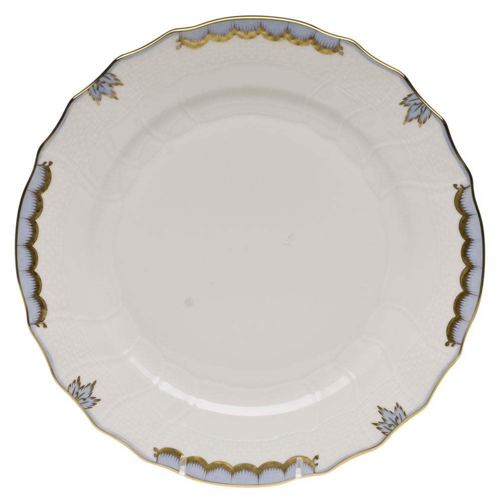 Princess Victoria Dinner Plate