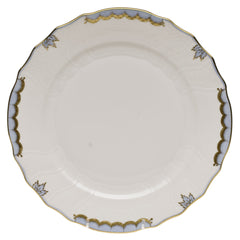 Princess Victoria Dinner Plate
