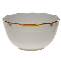 Princess Victoria  Round Bowl