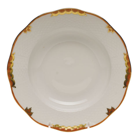 Princess Victoria Rim Soup Plate