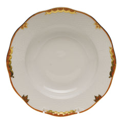 Princess Victoria Rim Soup Plate