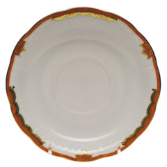 Princess Victoria Tea Saucer