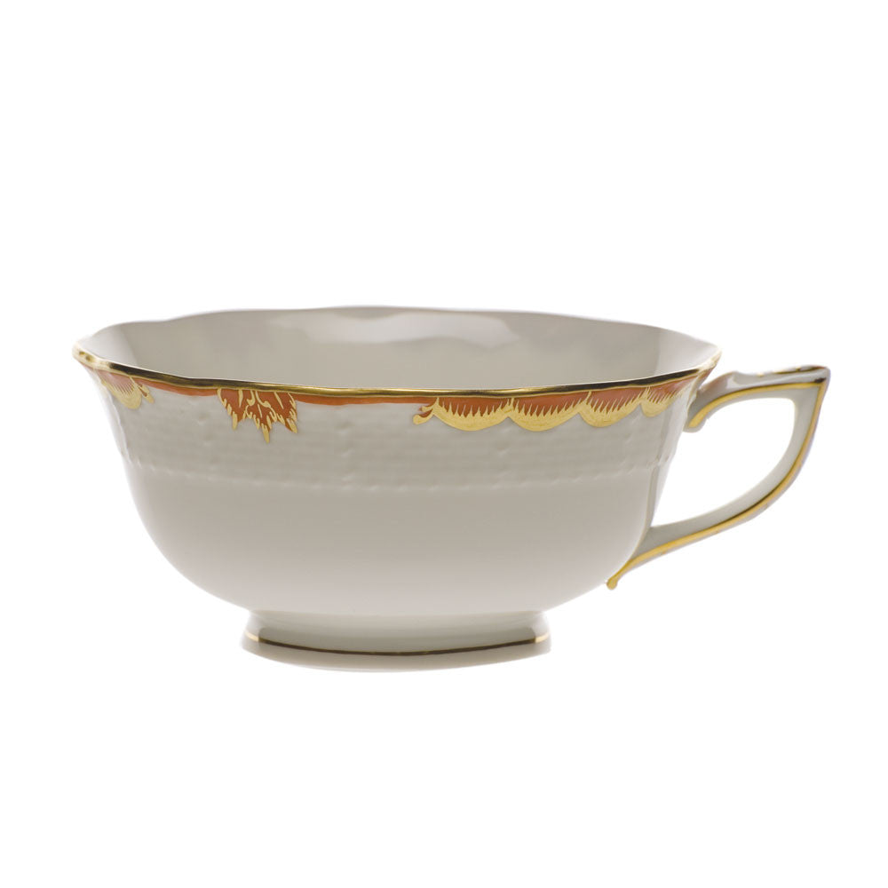 Princess Victoria Tea Cup