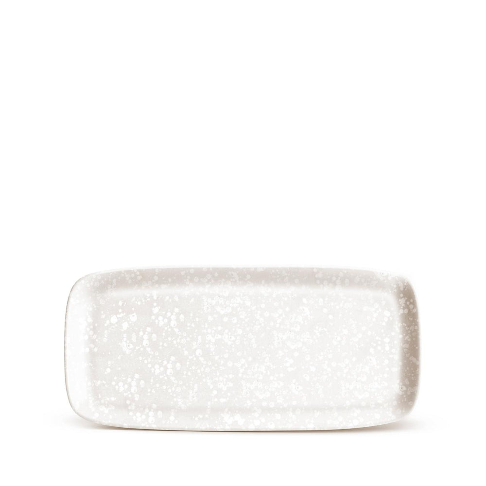 Alchimie Rectangular Platter, Medium
