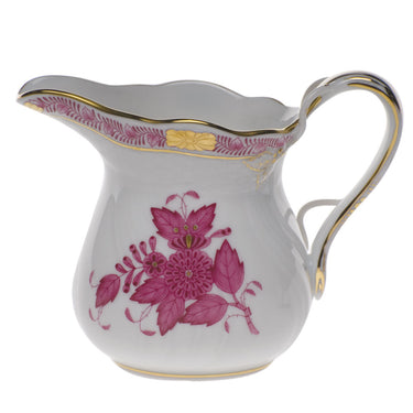 Chinese Bouquet Creamer