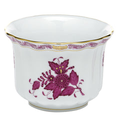 Chinese Bouquet Mini Cachepot