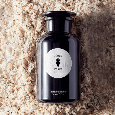 Côté Maquis Bath Salt, Small