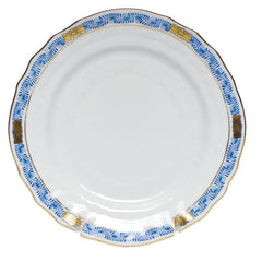 Chinese Bouquet Garland Bread & Butter Plate