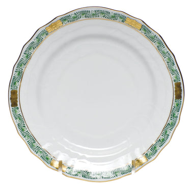 Chinese Bouquet Garland Bread & Butter Plate